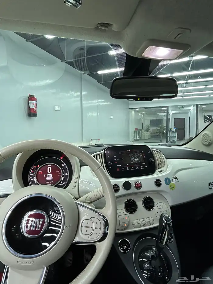 فيات 2022 بودي وكاله 2