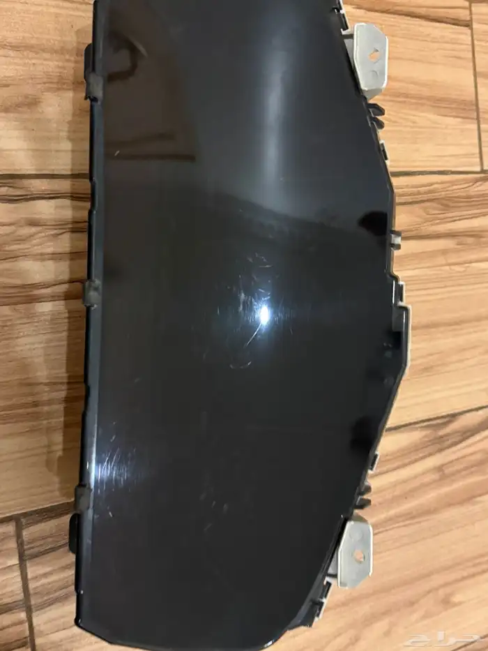 عداد لكزس 430 امريكي 1