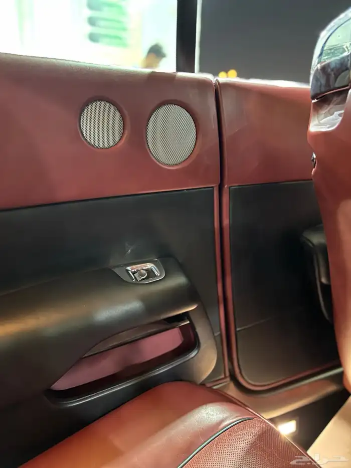 روز رويس ريث معدل منصوري 2014 9