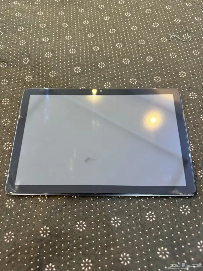 ايباد تابلت 1