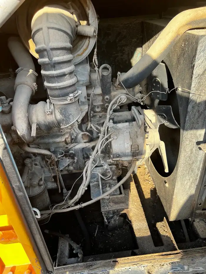 مطور كهربا 2