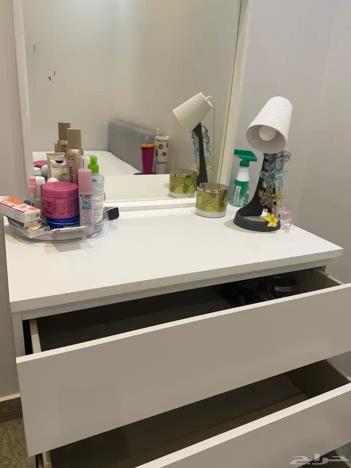 غرفة نوم من ايكيا 5