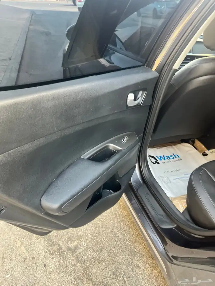 كيا K5 ديزل 10