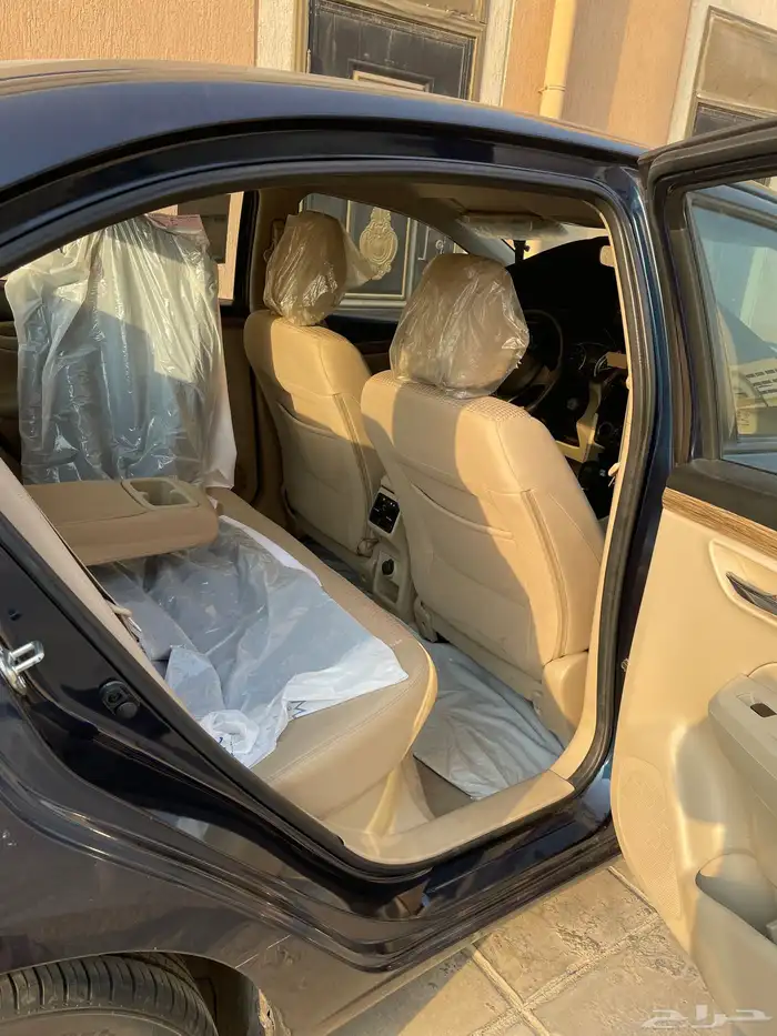 سوزوكي - سياز -2024 _للتنازل 4