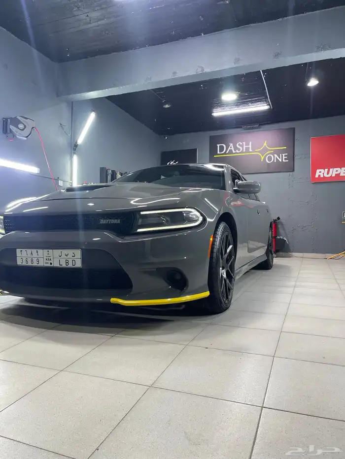 تشارجر ديتونا 1