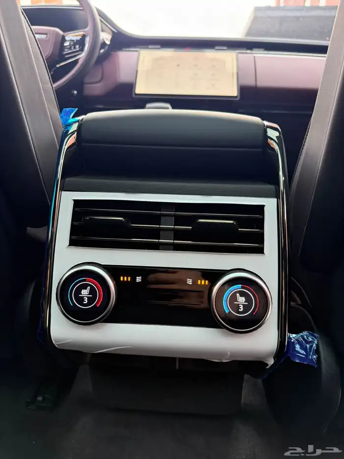 Range Rover Sport P400 Dynamic SE 2025 جديد سعر خاص 5