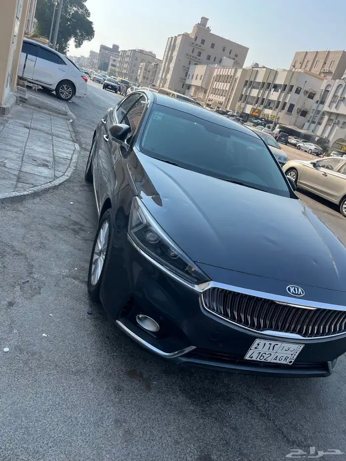 للبيع كدنزه K7 بنزين 0