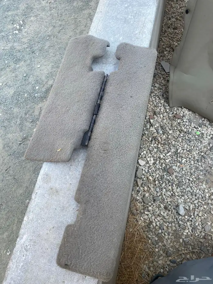 قطع غيار جمس صالون 2005 4