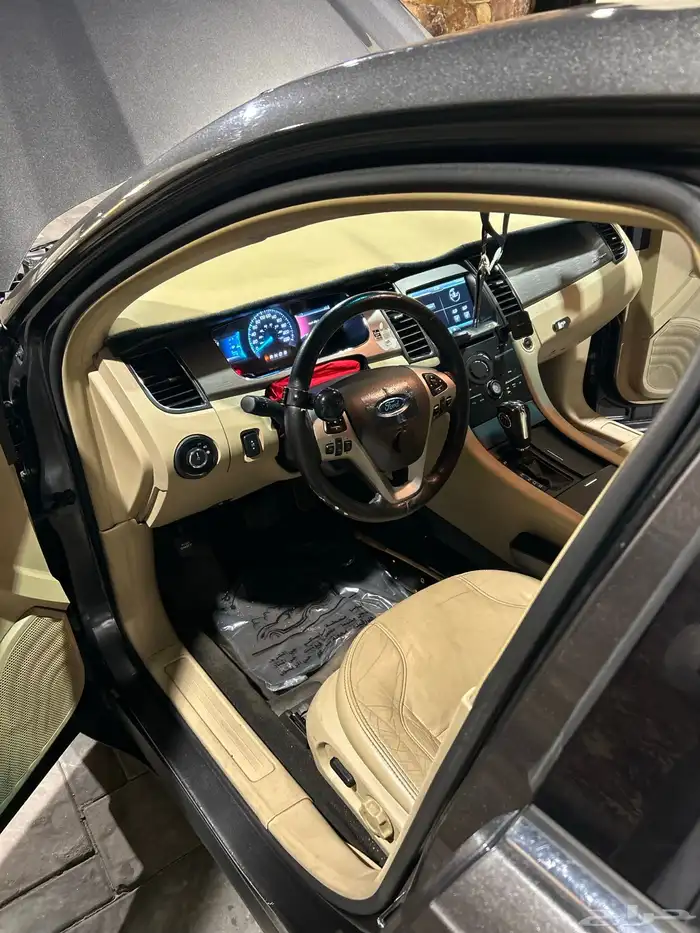 فورد تورس 2015 للبيع 8