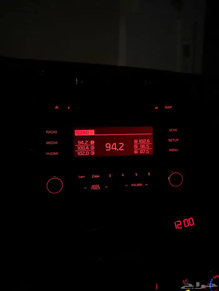 مسجل اوبتيما 2015 بلوتوث ( يوجد تمارا ) 1