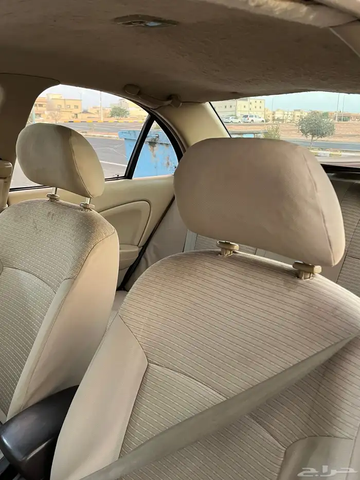 نيسان صني للبيع 21