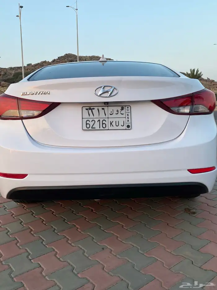 النترا2016 مكينه 2000 قمة في النظافه 6