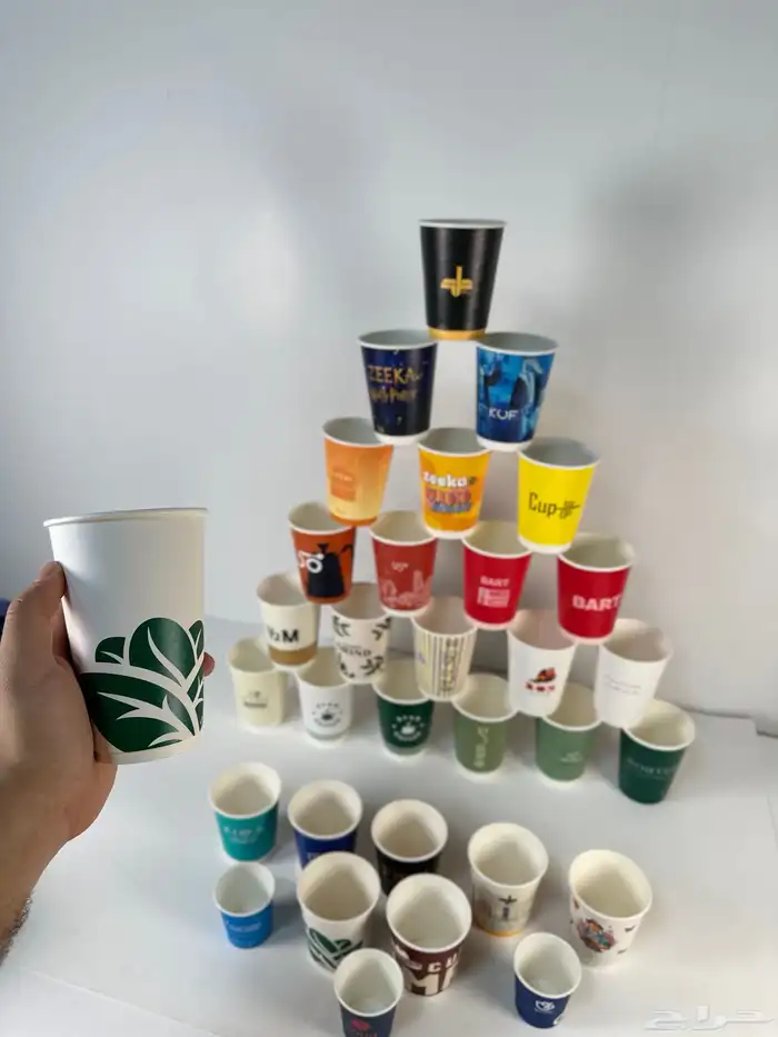 خدمات طباعة وتغليف 34