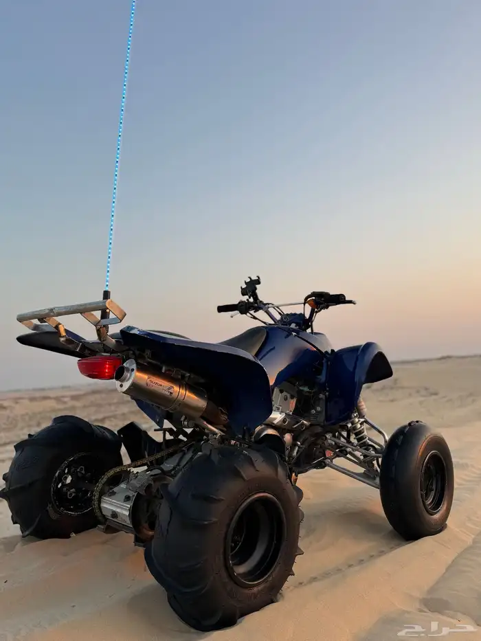 دباب سزوكي زد 400 3