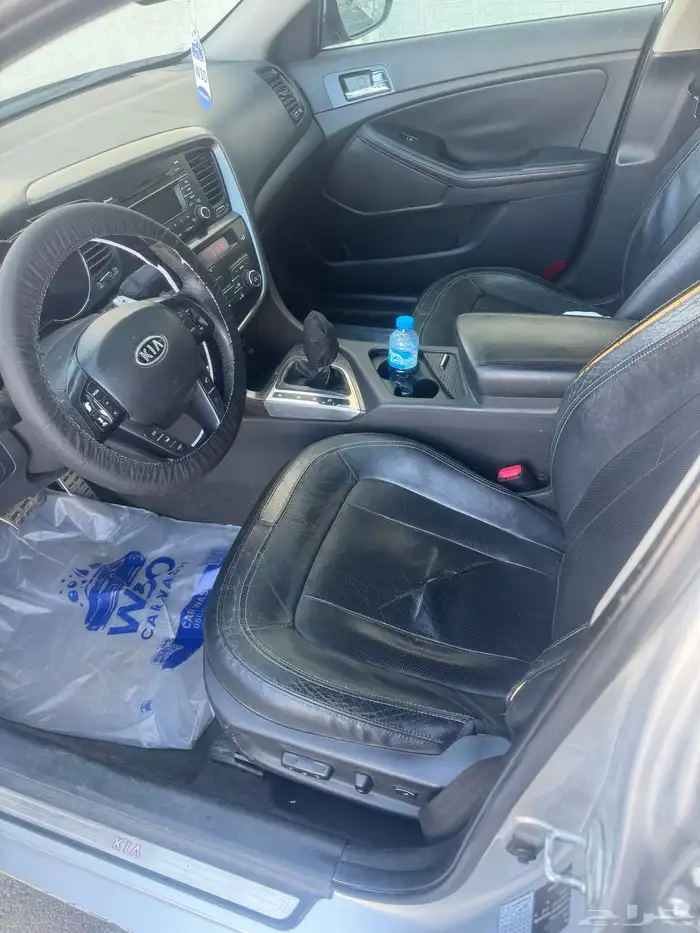 اوبتيما 2012 فل كامل 8