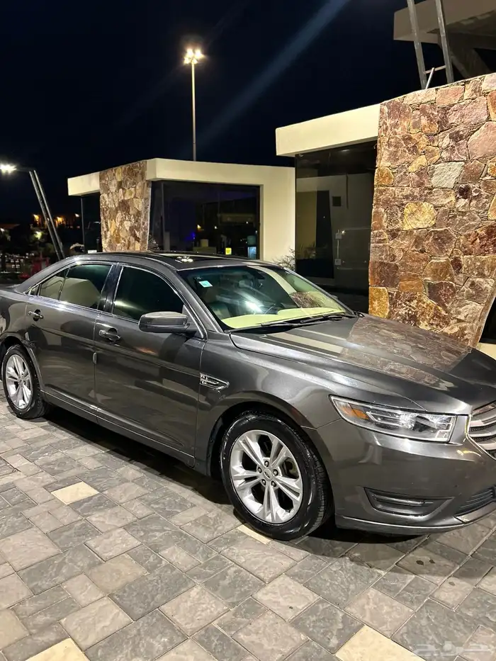 فورد تورس 2015 للبيع 19