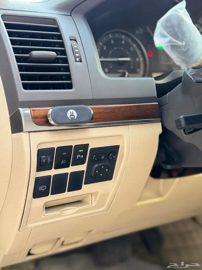 تويوتا لاندكروزر 2016 GXR مرهم 21 بودي وكاله 27