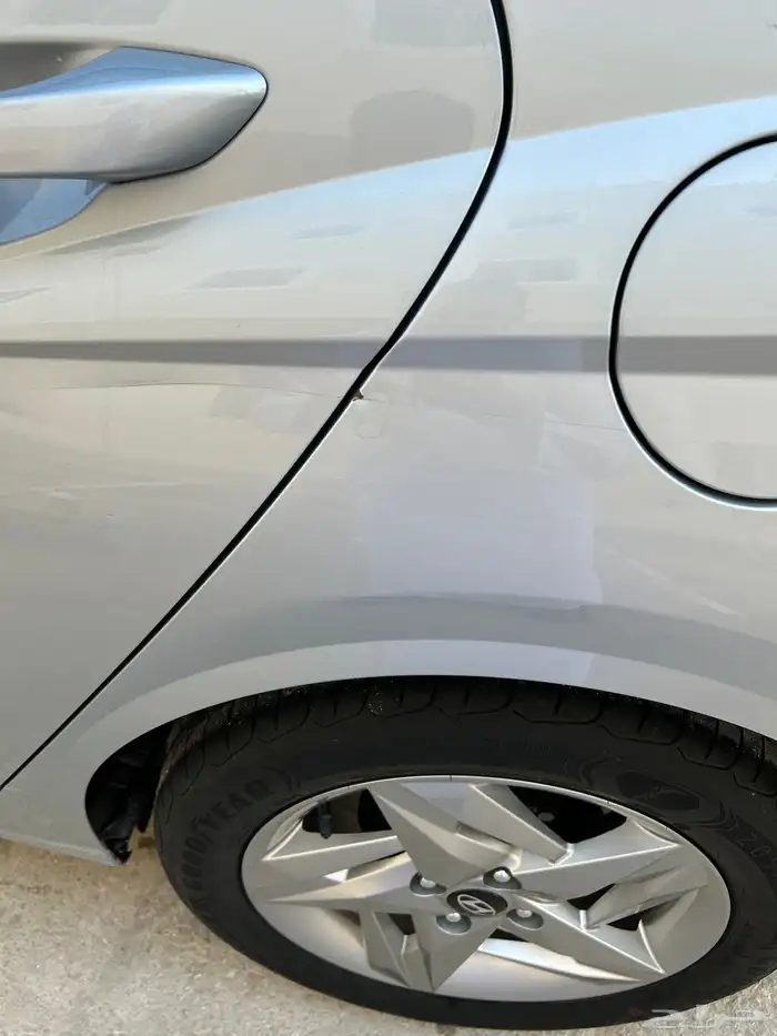 اكسنت 2024 سمارت للبيع 5