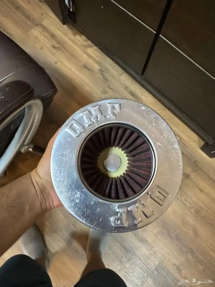 فلتر مكينه رياضي 1