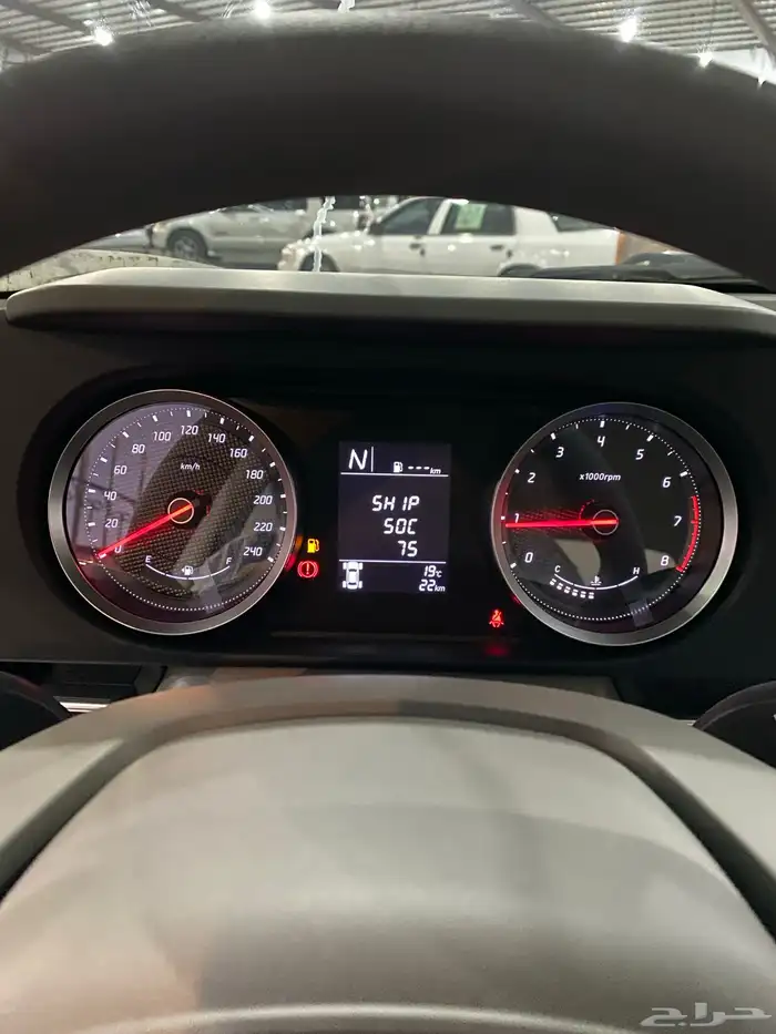 هيونداي اكسنت نص فل 2026 اقل سعر في السوق 9