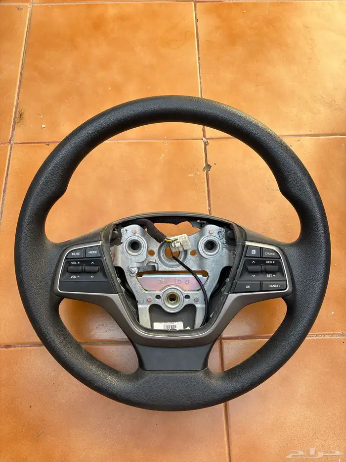 طارة النترا 2017-2018 اصلي وكاله 0