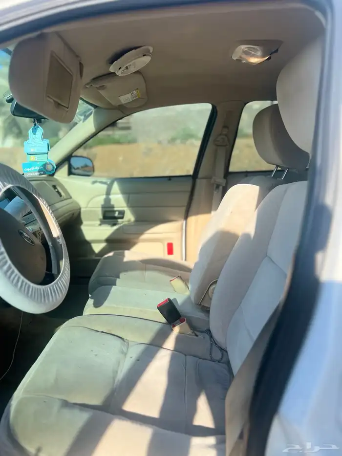 فورد 2011 نظييف ماشاءالله تبارك الله ممشاه 140 8