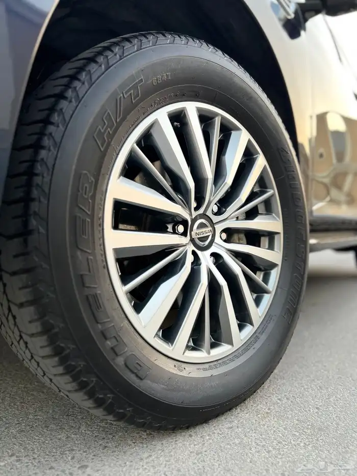 باترول بلاتينيوم 2021 مالك اول قمة النظافة سعودي وكالة 2