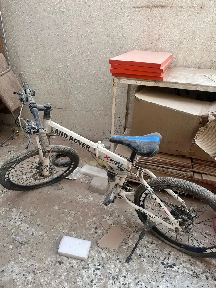 سيكل رياضي 0