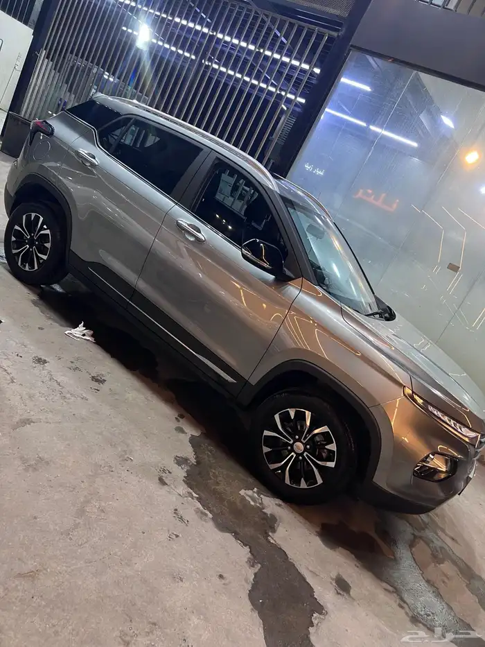 جروف شفروليه 6