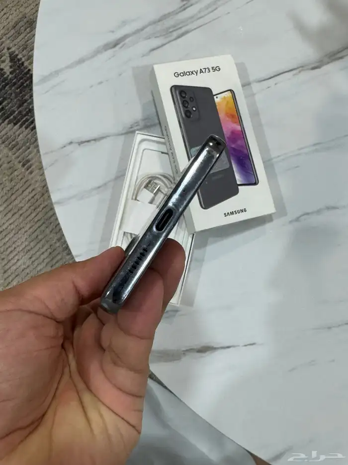 سامسونج A73 5G - 128 g 7