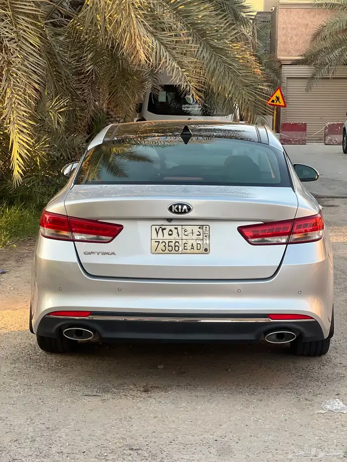 اوبتيما 2016 فل كامل 6