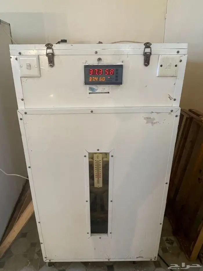 فقاسه يدويه 0