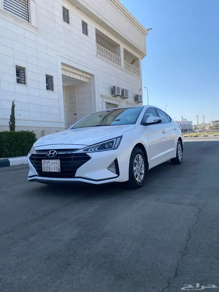 للبيع انترا هواندي 2020 0