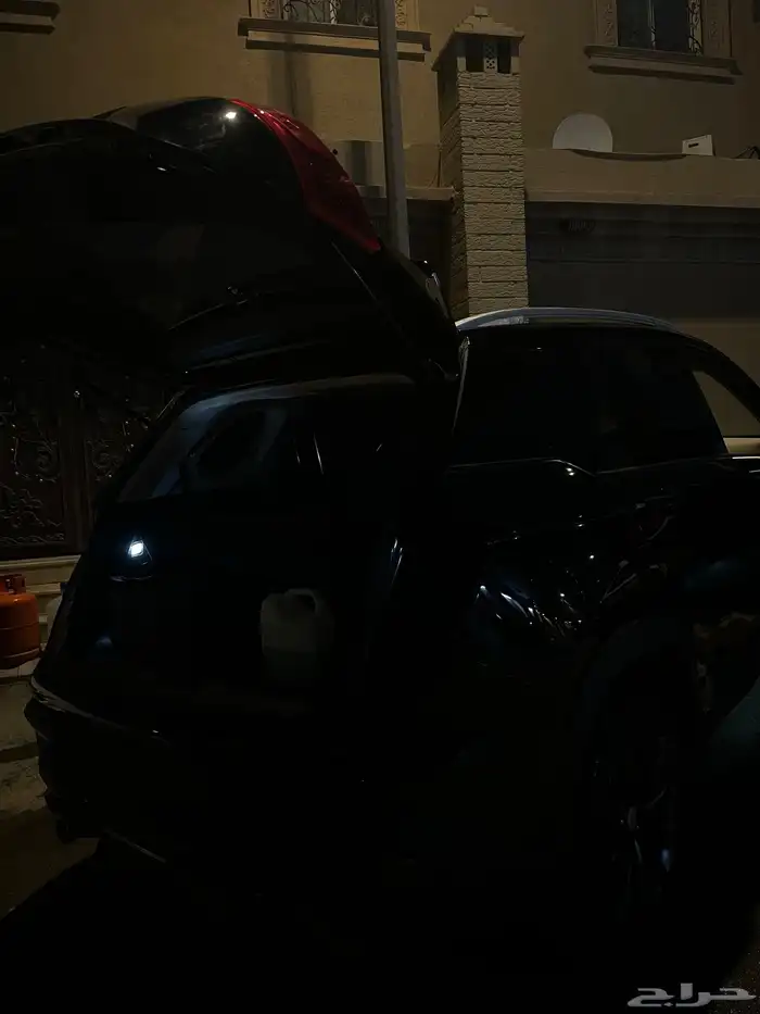 سيارة باكتيفيا 2023 5