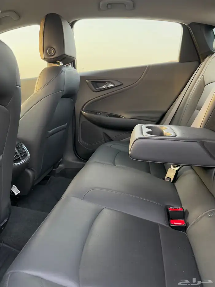 ماليبو 2022 اعلا مواصفات بدون بنورما مكينه كبيره للبيع 10