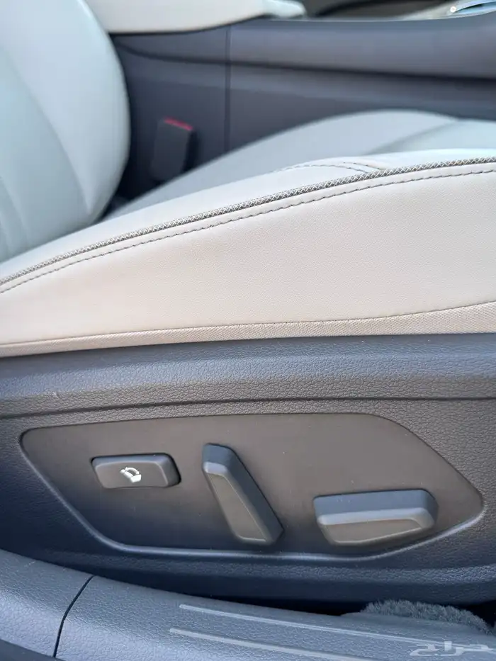 سوناتا 2021 فئة خاصة 62