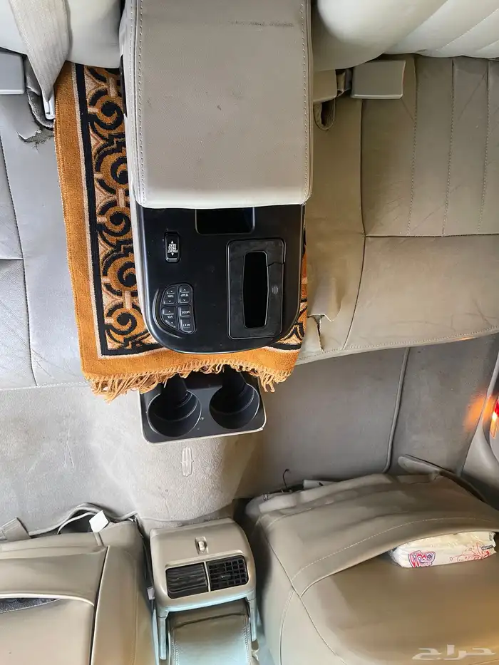 لينكون تاون كار 2008 18