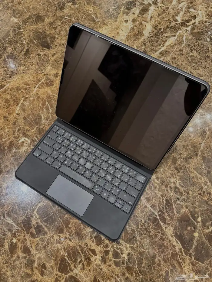 ايباد برو 12.9 انش معالج M2 سعة 128GB 4