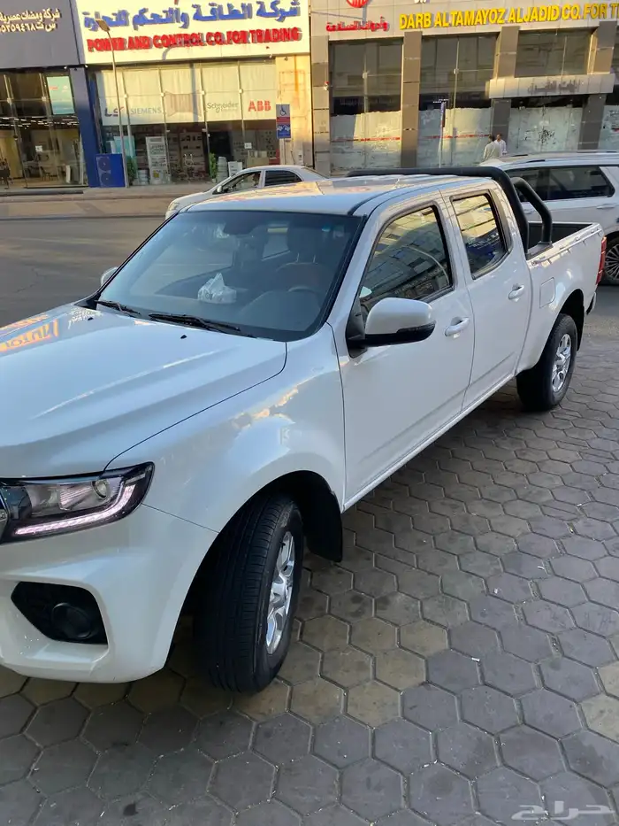 جريت وول وينجل 7 موديل 2023 1