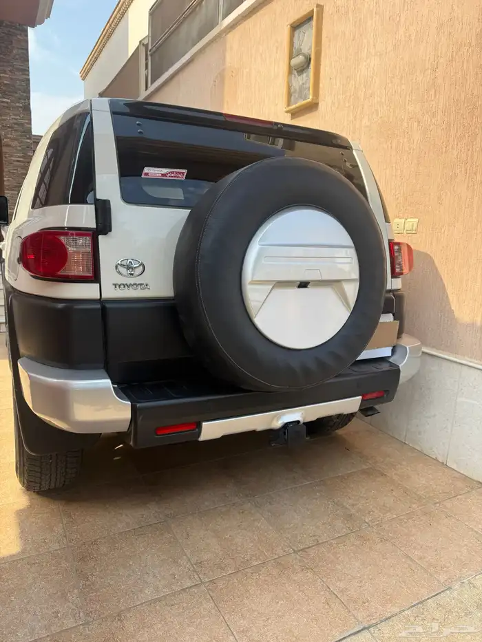 اف جي FJ2 موديل 2020 سعودي فل كامل وكالة 7
