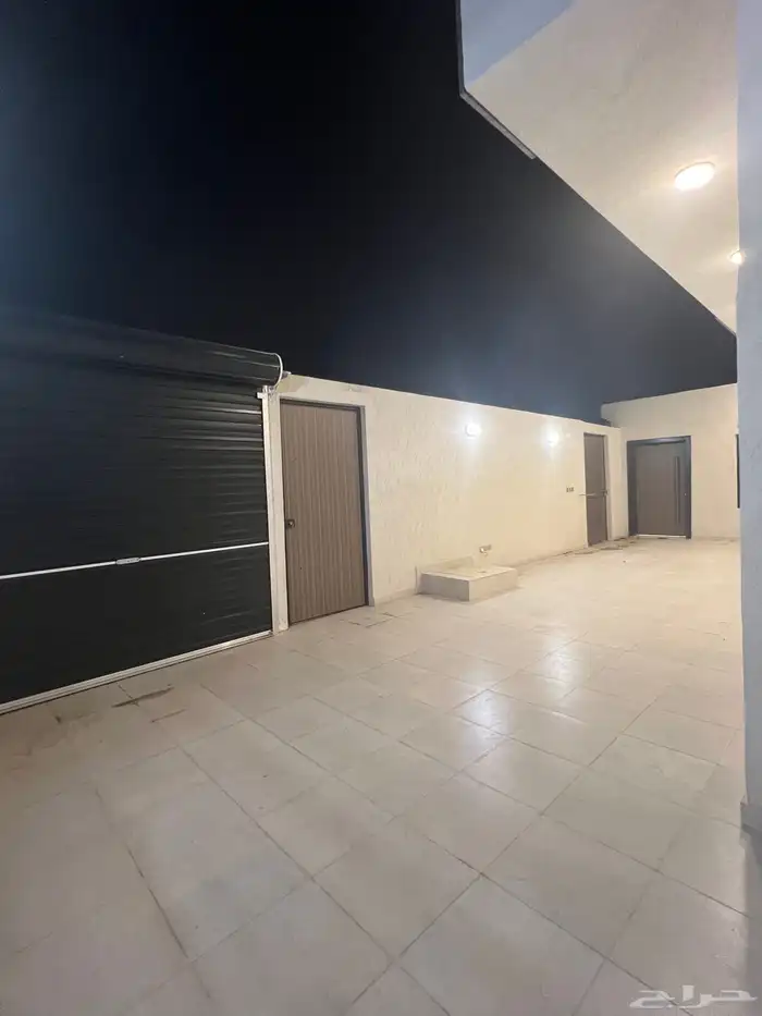 للبيع دور جديد بمخطط الشروق شغل فاخر يوجد تامين 1