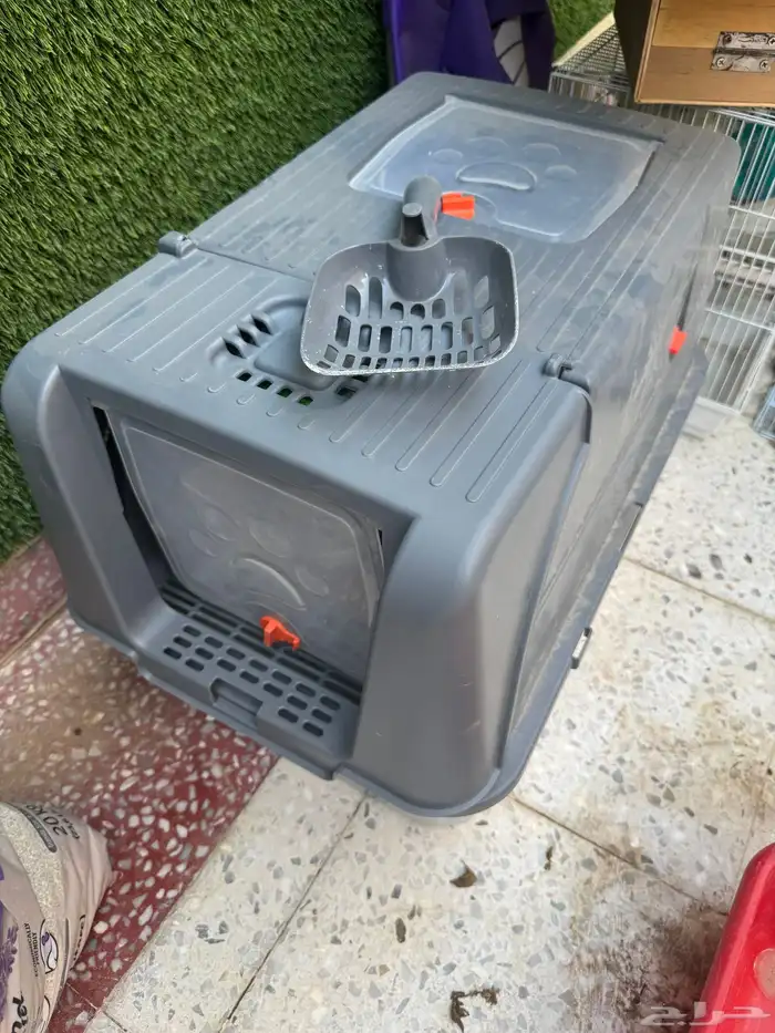 ادوات للقطط للبيع 6