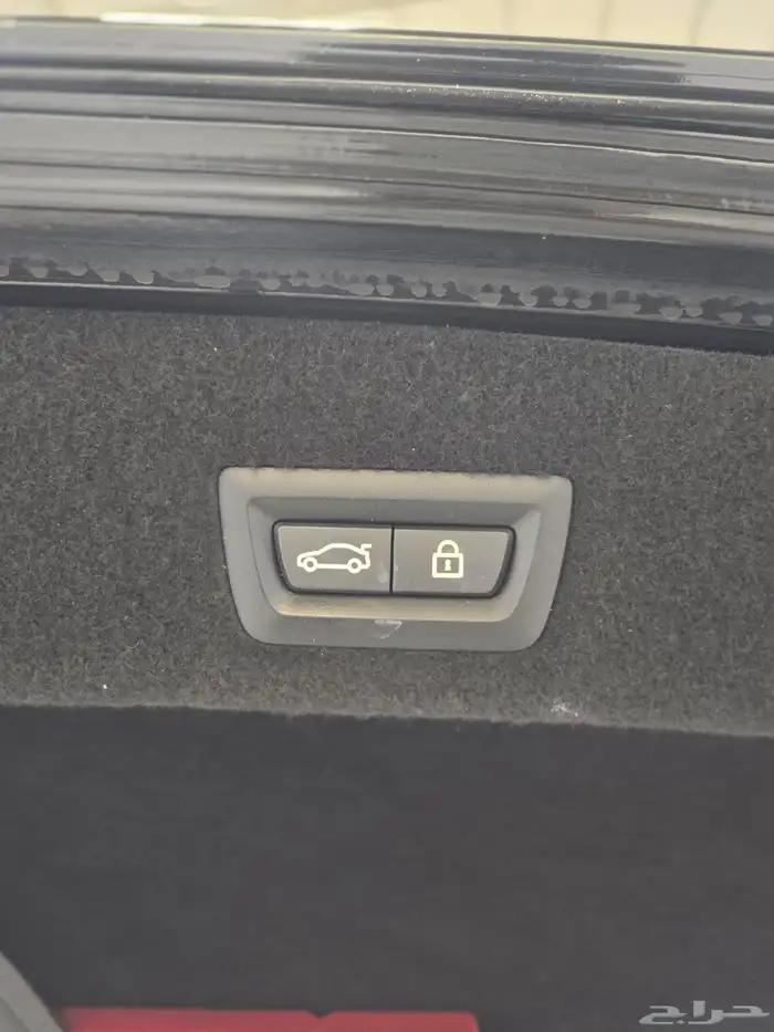 بي ام دبليو 730Li موديل 2020 بحاله ممتازه 28