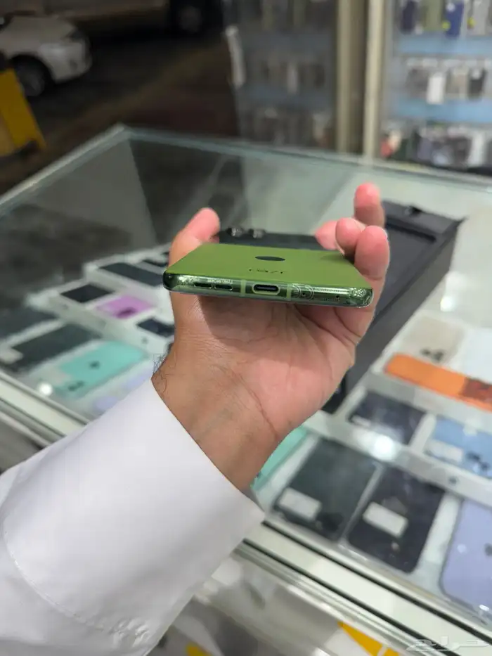 موتورلا رازر 50 الترا 512 4