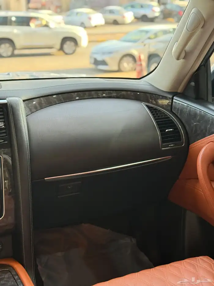 نيسان - بلاتينيوم - 2021 - فل كامل 17