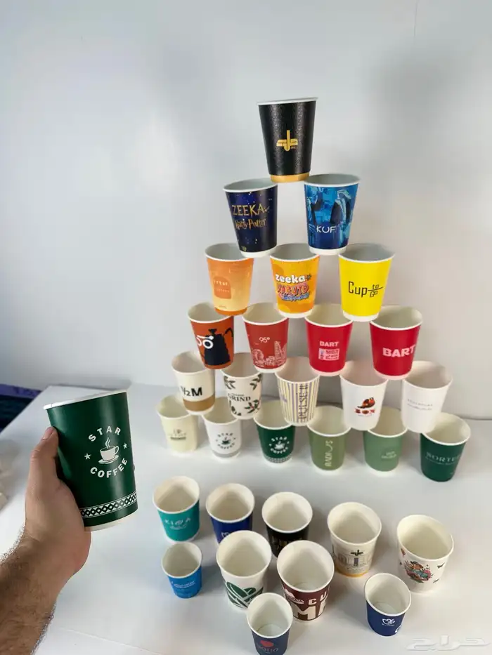 خدمات طباعة وتغليف 24