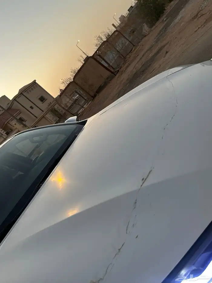 تويوتا هايلكس 2023 غمارتين دبل ديزل قير اتوماتيك . 9