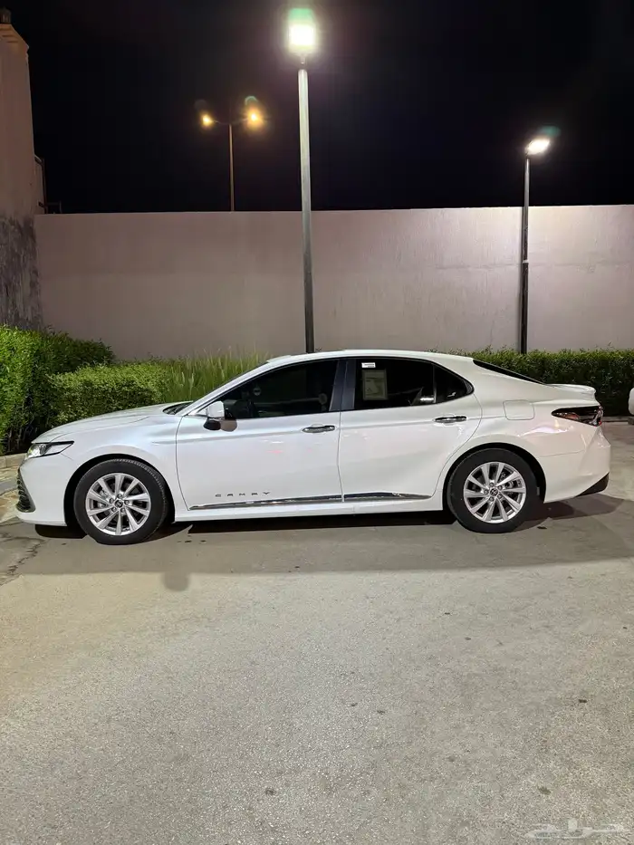 كامري GLEx وكالة 6