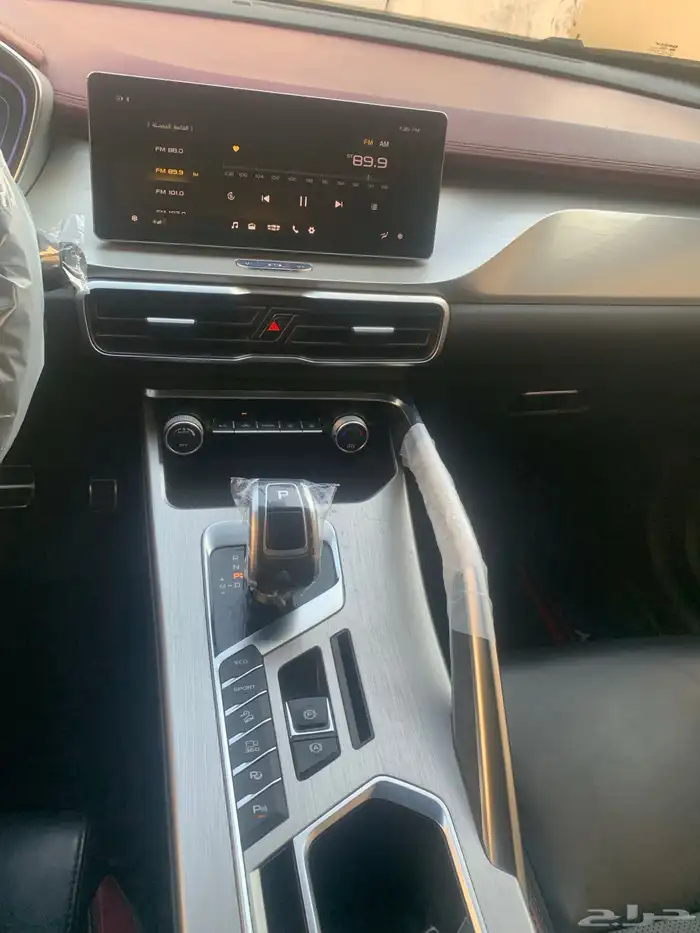 للبيع جيلي كولراي 2020فل كامل 14