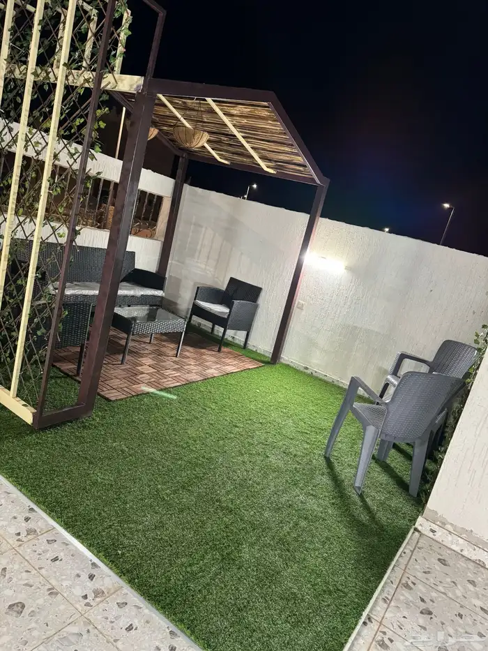 شاليه فيلا رسن 9